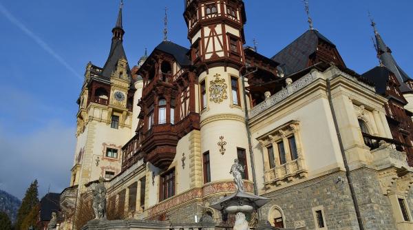 document averea casei regale a romaniei