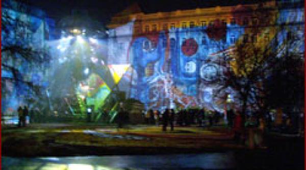 an nou pe malurile dunarii