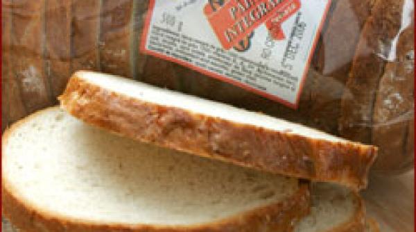 ce mancam ce bem o paine adevarata