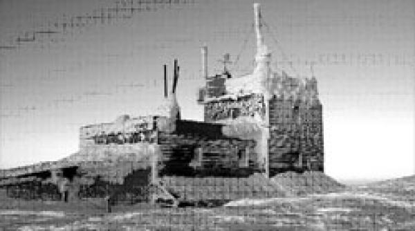 in 2007 la 2 500 muntii nu asculta discursurile politicienilor