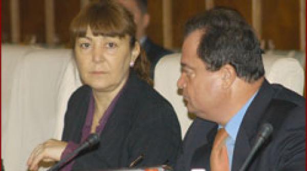 restructurare diicot atributii impartite la trei