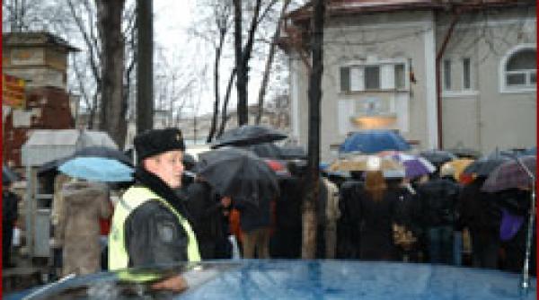 chisinau cosmarul vizei romanesti