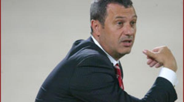 dinamo aproape de milojevici