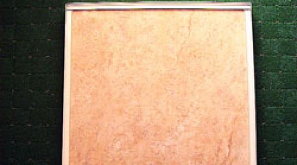 radiatoare electro ceramice cu polarizare