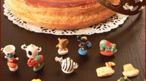 traditie prajitura regala a frantei