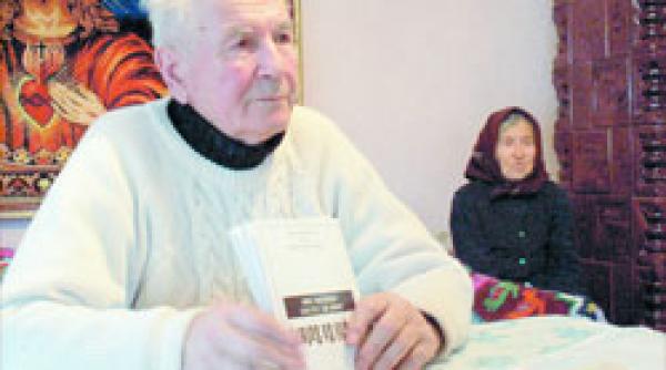 amintiri amare ultimul partizan aradean i ar lega pe conducatori