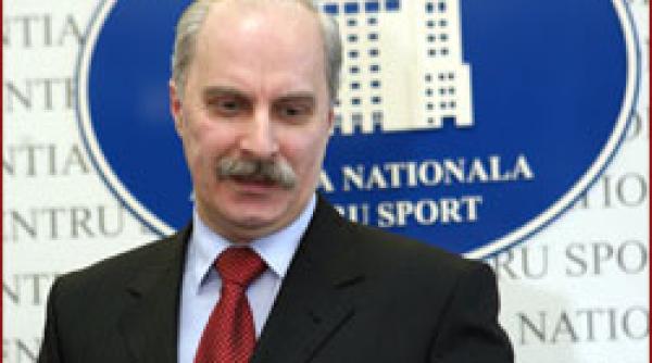 numire belu a intrat in paine