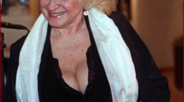 astazi e ziua ta ioana bulca