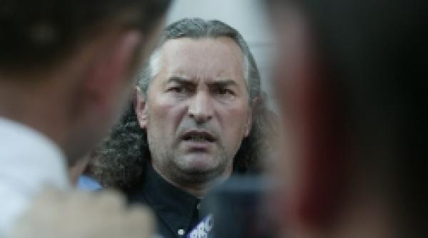 drumul spre libertate miron cozma credinta si artele