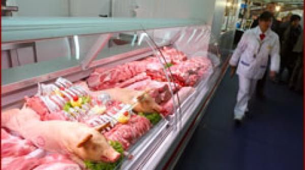 friptura mai ieftina dupa festinul din decembrie romanii nu mai cumpara carne