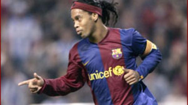 oferta fabuloasa nebunie pentru ronaldinho