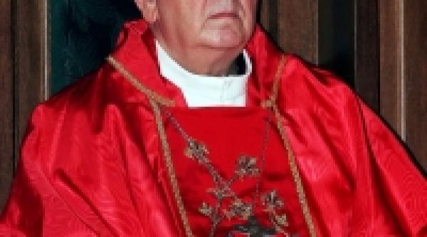 polonia arhiepiscopul varsoviei se spovedea la securitate