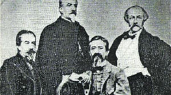 studiu nomenclatura de la 1821