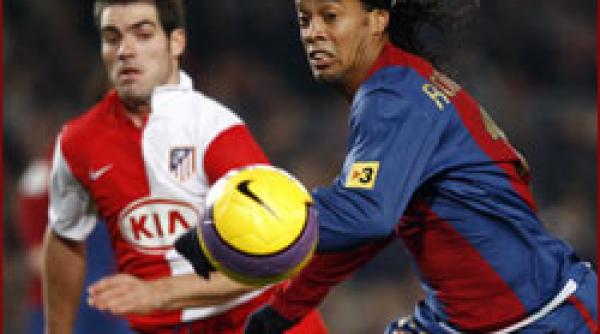 vrajitoarele au dat verdictul va fi anul lui ronaldinho