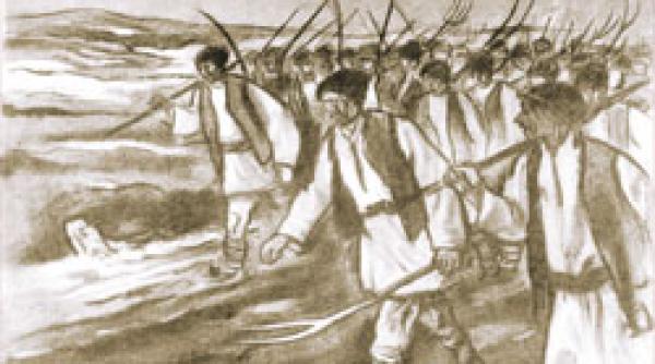 campania jurnalul national 1907 2007 un secol de flamanzi