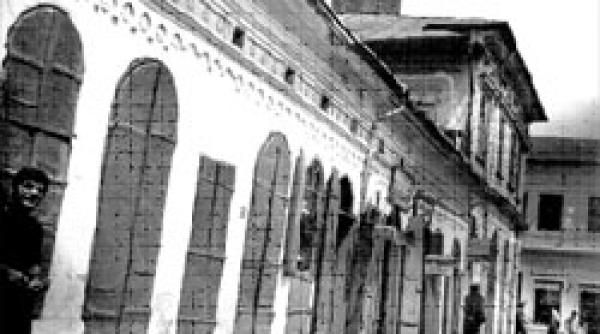 de dragul noului au sters istoria