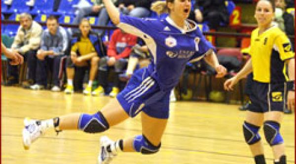handbal rezultate asteptate