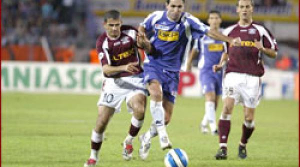 liga 1 cand incepe returul