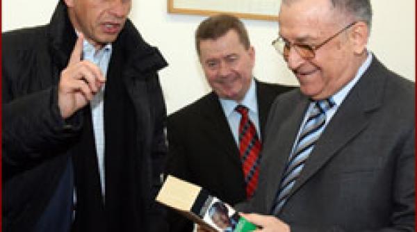 onomastica sf ion revine in psd