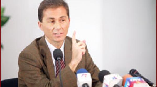 reforma dna buna la toate e facuta varf de lance