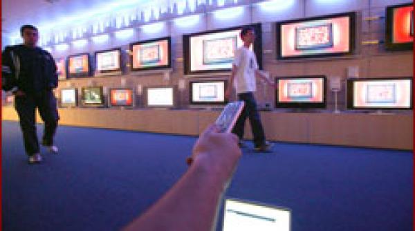 business ieftiniri la lcd si plasme