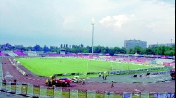 dinamo petitie pentru ministru