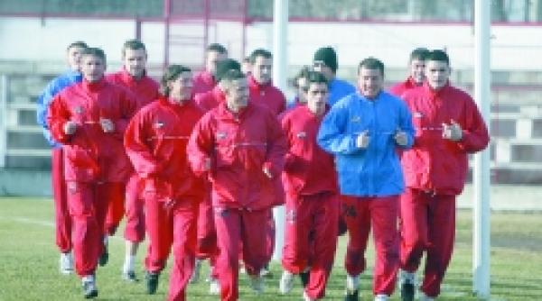 liga 1 s a terminat vacanta