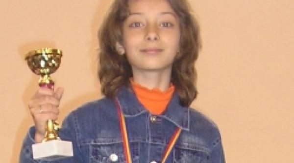 omul zilei daria ioana visanescu