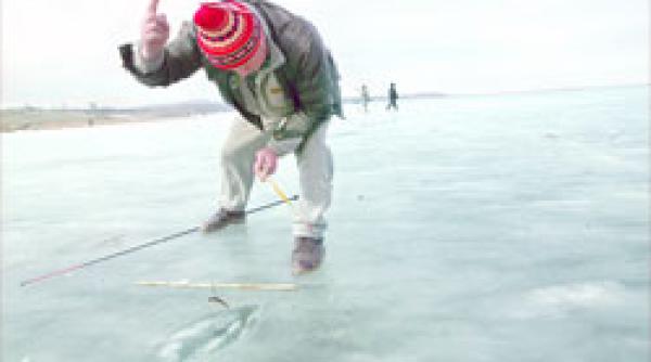pescuitul la copca inainte de a te apuca de facut plachie