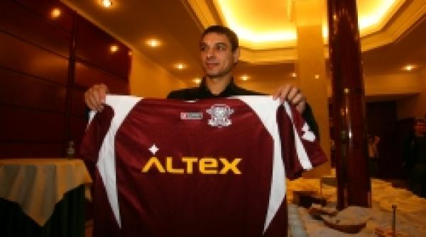 rapid ganea si usi inchise