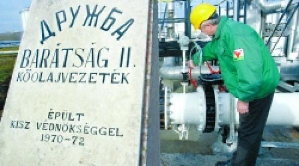 criza petrolului se ingroasa randurile pagubitilor europeni