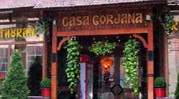 cronica de restaurant un pranz gorjenesc