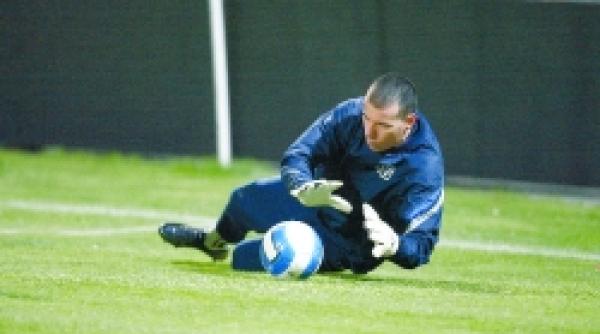 steaua cel mai bun portar