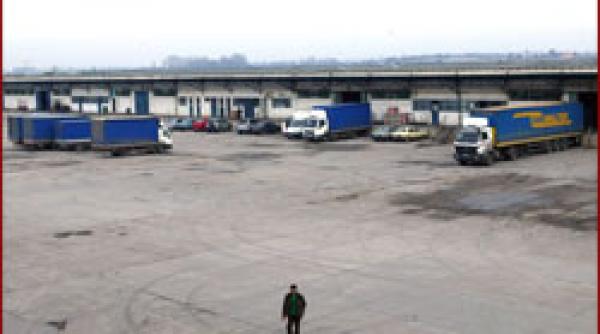 tranzit firmele pierd timpul prin vami din cauza comisionarilor