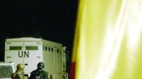 efectul kosovo militari expusi la uraniu