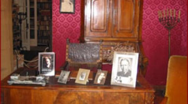 inca o revendicare castelul lui goga dupa bran