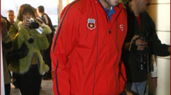 omul zilei andrey nazario afonso