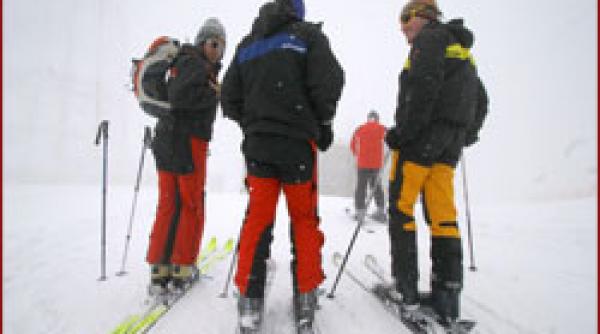 ski maine ninge la munte