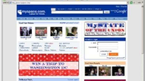 studiu societatea se dezvolta si in virtual