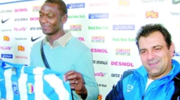 u craiova cu njock dar fara canguri