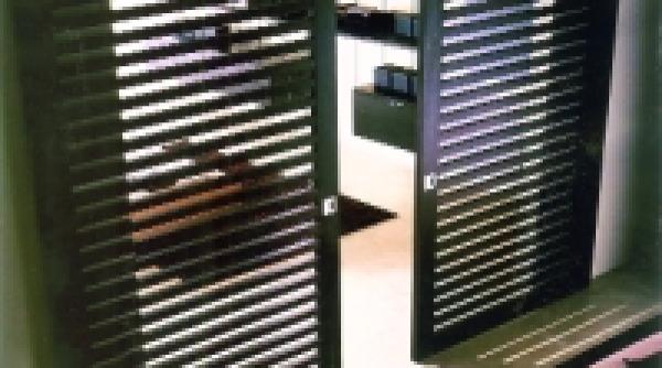 usile de interior si rolul lor in amenajarile de locuinte