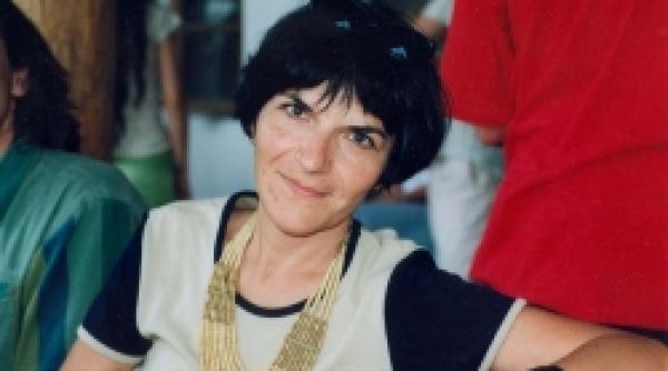 astazi e ziua ta ioana parvulescu