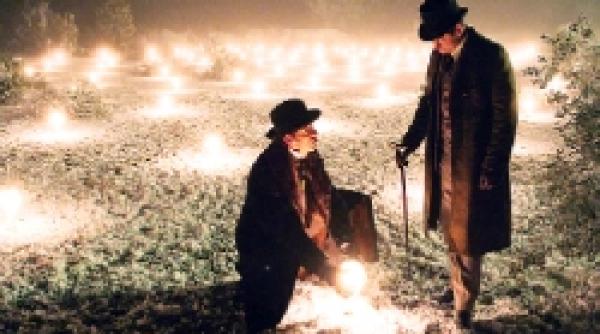 magie alba magie neagra