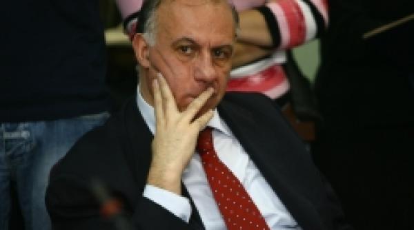 omul zilei anton pandrea