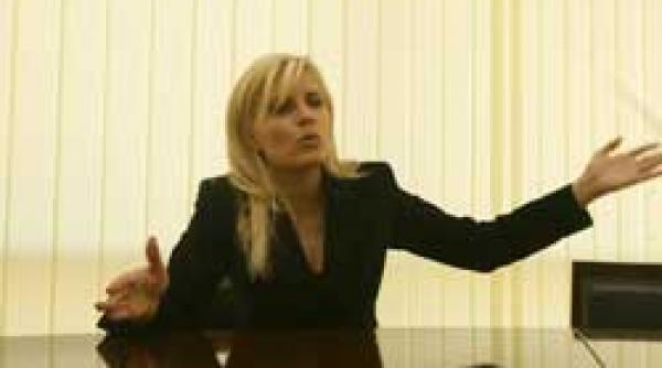 udrea calin i a scris lui traian sa l salveze pe prietenul dinu