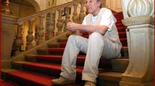 omul zilei andrei serban