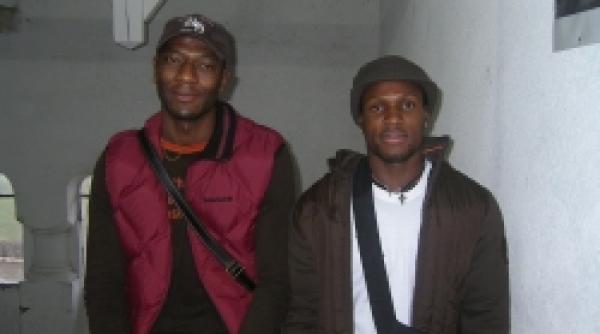 u craiova doi lei valorosi