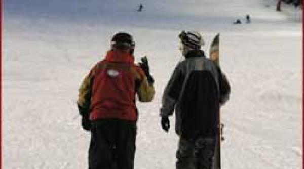 poiana brasov scoala de snowboard