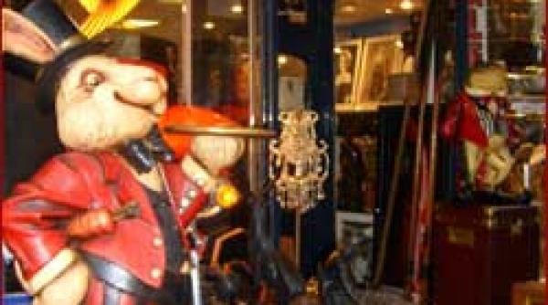 portobello unusable things