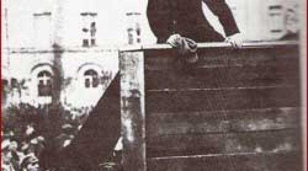 rusia de aur gogol precursorul lui lenin